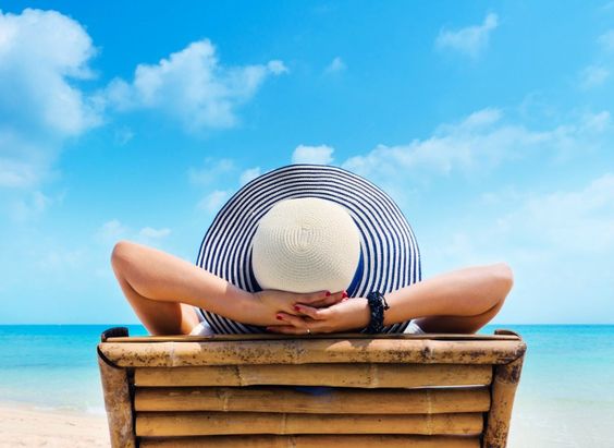 Essential Tips for a Relaxing Vacation